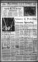 Newspaper: Oklahoma City Times (Oklahoma City, Okla.), Vol. 85, No. 266, Ed. 1 M…
