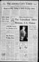Newspaper: Oklahoma City Times (Oklahoma City, Okla.), Vol. 83, No. 43, Ed. 3 Mo…