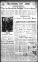 Newspaper: Oklahoma City Times (Oklahoma City, Okla.), Vol. 83, No. 88, Ed. 1 Th…