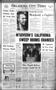 Newspaper: Oklahoma City Times (Oklahoma City, Okla.), Vol. 83, No. 93, Ed. 2 We…