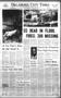 Newspaper: Oklahoma City Times (Oklahoma City, Okla.), Vol. 83, No. 96, Ed. 1 Sa…