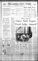 Newspaper: Oklahoma City Times (Oklahoma City, Okla.), Vol. 83, No. 99, Ed. 1 We…