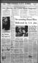 Newspaper: Oklahoma City Times (Oklahoma City, Okla.), Vol. 83, No. 175, Ed. 1 M…