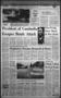 Newspaper: Oklahoma City Times (Oklahoma City, Okla.), Vol. 84, No. 22, Ed. 1 Sa…