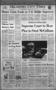 Newspaper: Oklahoma City Times (Oklahoma City, Okla.), Vol. 84, No. 23, Ed. 1 Mo…