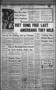 Newspaper: Oklahoma City Times (Oklahoma City, Okla.), Vol. 84, No. 30, Ed. 1 Tu…