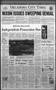 Newspaper: Oklahoma City Times (Oklahoma City, Okla.), Vol. 84, No. 65, Ed. 1 Mo…