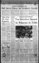 Newspaper: Oklahoma City Times (Oklahoma City, Okla.), Vol. 84, No. 73, Ed. 1 We…