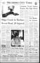 Newspaper: Oklahoma City Times (Oklahoma City, Okla.), Vol. 84, No. 88, Ed. 1 Sa…
