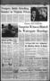 Newspaper: Oklahoma City Times (Oklahoma City, Okla.), Vol. 84, No. 125, Ed. 1 M…