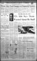 Newspaper: Oklahoma City Times (Oklahoma City, Okla.), Vol. 84, No. 141, Ed. 1 F…
