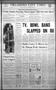 Newspaper: Oklahoma City Times (Oklahoma City, Okla.), Vol. 84, No. 145, Ed. 2 W…