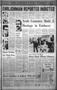 Newspaper: Oklahoma City Times (Oklahoma City, Okla.), Vol. 84, No. 169, Ed. 2 W…