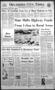 Newspaper: Oklahoma City Times (Oklahoma City, Okla.), Vol. 84, No. 191, Ed. 1 M…