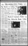 Thumbnail image of item number 1 in: 'Oklahoma City Times (Oklahoma City, Okla.), Vol. 84, No. 287, Ed. 1 Monday, January 21, 1974'.