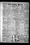 Thumbnail image of item number 1 in: 'The Valley News. (Lamont, Okla.), Vol. 20, No. 14, Ed. 1 Thursday, April 27, 1922'.