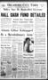 Newspaper: Oklahoma City Times (Oklahoma City, Okla.), Vol. 85, No. 1, Ed. 1 Thu…