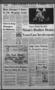 Thumbnail image of item number 1 in: 'Oklahoma City Times (Oklahoma City, Okla.), Vol. 85, No. 35, Ed. 1 Tuesday, April 2, 1974'.