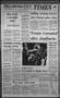Newspaper: Oklahoma City Times (Oklahoma City, Okla.), Vol. 85, No. 176, Ed. 2 F…