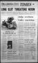 Newspaper: Oklahoma City Times (Oklahoma City, Okla.), Vol. 85, No. 185, Ed. 1 W…