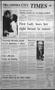 Newspaper: Oklahoma City Times (Oklahoma City, Okla.), Vol. 85, No. 188, Ed. 2 S…
