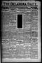 Newspaper: The Oklahoma Daily (Norman, Okla.), Vol. 14, No. 117, Ed. 1 Friday, M…