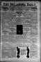 Primary view of The Oklahoma Daily (Norman, Okla.), Vol. 14, No. 140, Ed. 1 Tuesday, April 27, 1920