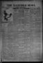 Thumbnail image of item number 1 in: 'The Hastings News. (Hastings, Okla. Terr.), Vol. 5, No. 29, Ed. 1 Friday, October 19, 1906'.