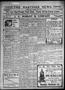 Newspaper: The Hastings News. (Hastings, Okla.), Vol. 9, No. 28, Ed. 1 Thursday,…