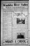 Thumbnail image of item number 4 in: 'The Mannsville Herald. (Mannsville, Okla.), Vol. 1, No. 36, Ed. 1 Friday, March 3, 1911'.