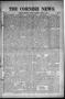 Thumbnail image of item number 1 in: 'The Cornish News. (Cornish, Okla.), Vol. 3, No. 38, Ed. 1 Friday, March 1, 1912'.
