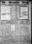 Primary view of The Mannsville Herald. (Mannsville, Okla.), Vol. 2, No. 34, Ed. 1 Friday, April 12, 1912