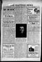 Newspaper: The Hastings News (Hastings, Okla.), Vol. 11, No. 3, Ed. 1 Thursday, …