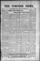 Thumbnail image of item number 1 in: 'The Cornish News. (Cornish, Okla.), Vol. 5, No. 15, Ed. 1 Friday, September 19, 1913'.
