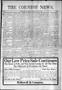 Thumbnail image of item number 1 in: 'The Cornish News. (Cornish, Okla.), Vol. 5, No. 38, Ed. 1 Friday, March 6, 1914'.