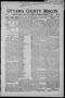 Newspaper: Ottawa County Beacon. (Miami, Okla.), Vol. 1, No. 46, Ed. 1 Saturday,…