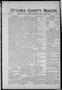 Newspaper: Ottawa County Beacon. (Miami, Okla.), Vol. 2, No. 11, Ed. 1 Friday, A…