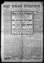Newspaper: Fort Towson Enterprise. (Fort Towson, Okla.), Vol. 11, No. 17, Ed. 1 …
