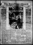 Thumbnail image of item number 1 in: 'The Republican-Record (Gage, Okla.), Vol. 15, No. 20, Ed. 1 Thursday, May 16, 1918'.