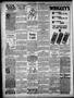 Thumbnail image of item number 2 in: 'Ellis County Advocate (Gage, Okla.), Vol. 2, No. 23, Ed. 1 Thursday, October 16, 1919'.