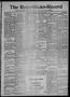 Thumbnail image of item number 1 in: 'The Republican-Record (Gage, Okla.), Vol. 17, No. 14, Ed. 1 Thursday, April 1, 1920'.