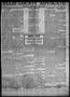 Thumbnail image of item number 1 in: 'Ellis County Advocate (Gage, Okla.), Vol. 4, No. 15, Ed. 1 Thursday, August 18, 1921'.