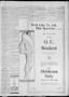 Thumbnail image of item number 3 in: 'The Oklahoma Daily (Norman, Okla.), Vol. 14, No. 146, Ed. 1 Tuesday, April 1, 1930'.