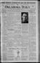 Newspaper: The Oklahoma Daily (Norman, Okla.), Vol. 14, No. 193, Ed. 1 Wednesday…