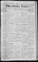 Newspaper: The Oklahoma Daily (Norman, Okla.), Vol. 14, No. 221, Ed. 1 Thursday,…