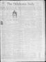 Newspaper: The Oklahoma Daily (Norman, Okla.), Vol. 15, No. 28, Ed. 1 Tuesday, O…