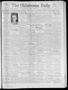Primary view of The Oklahoma Daily (Norman, Okla.), Vol. 15, No. 32, Ed. 1 Wednesday, October 29, 1930