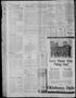 Thumbnail image of item number 2 in: 'The Oklahoma Daily (Norman, Okla.), Vol. 15, No. 144, Ed. 1 Saturday, April 11, 1931'.