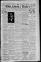 Newspaper: The Oklahoma Daily (Norman, Okla.), Vol. 15, No. 211, Ed. 1 Saturday,…