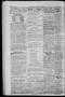 Thumbnail image of item number 2 in: 'The Oklahoma Daily (Norman, Okla.), Vol. 15, No. 225, Ed. 1 Friday, July 31, 1931'.